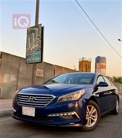 هیوندای سۆناتا